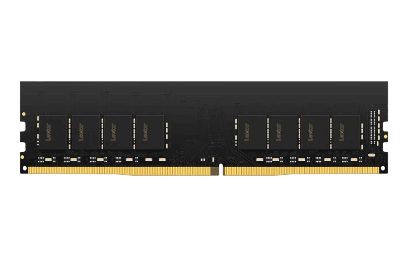 Lexar DDR4-2666 UDIMM Desktop Memory
