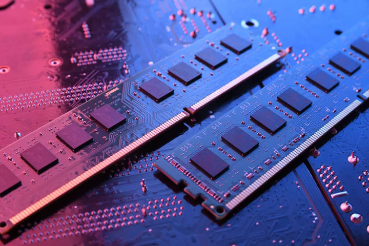 حافظه های رم DDR5-6400 بسیار قدرتمندتر از نسل قبل