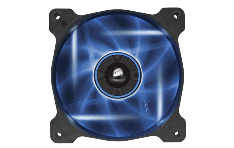 خنک کننده کورسیر مدل AF140 LED Blue
