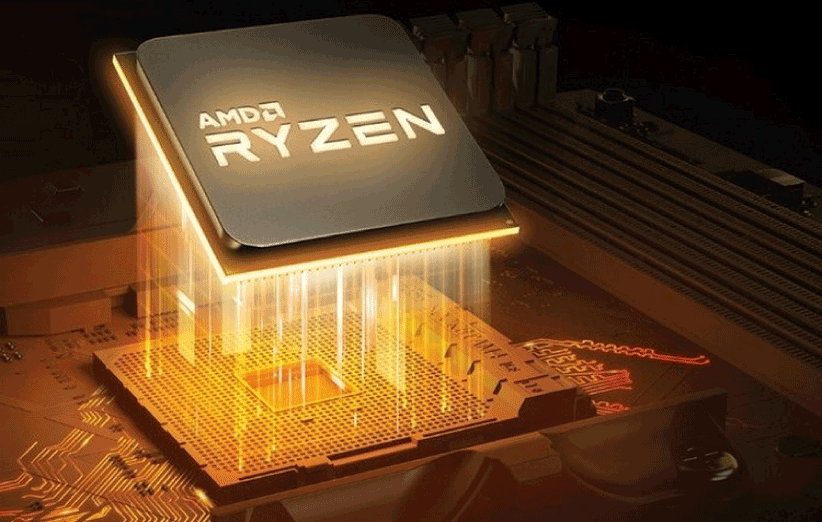 سری A520 مادربردهای AMD