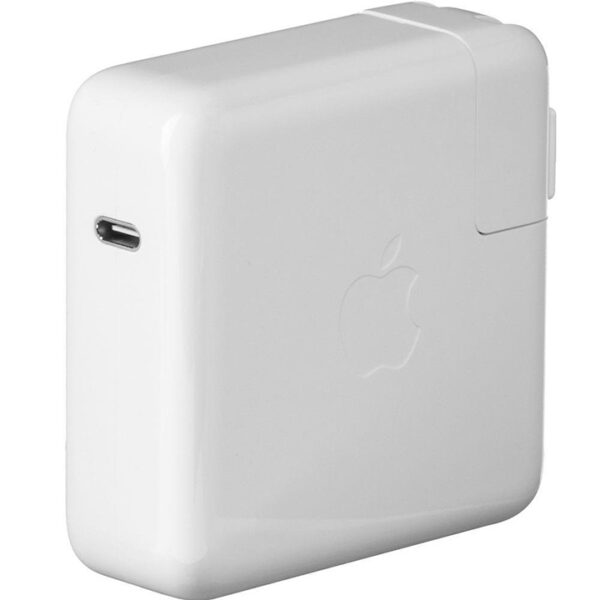 لپ تاپ 13 اینچی اپل مدل MacBook AIR MWTJ2