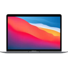 لپ تاپ 13 اینچی اپل مدل MacBook AIR MGN73