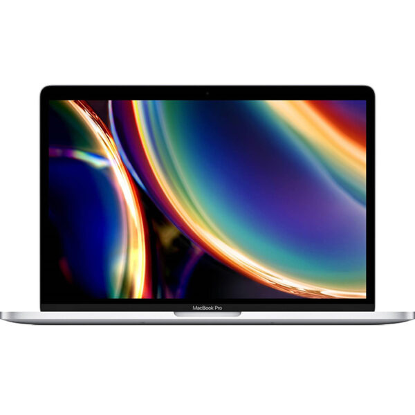 لپ تاپ 13 اینچی اپل مدل MacBook Pro MWP72