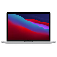 لپ تاپ 13 اینچی اپل مدل MacBook Pro MYD92