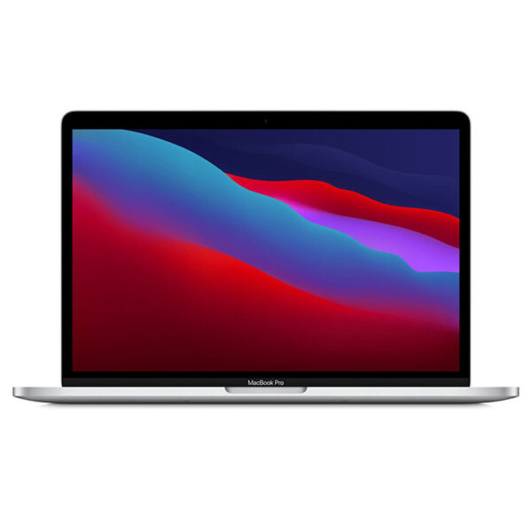 لپ تاپ 13 اینچی اپل مدل MacBook Pro MYDC2