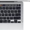 لپ تاپ 13 اینچی اپل مدل MacBook Pro MYDC2
