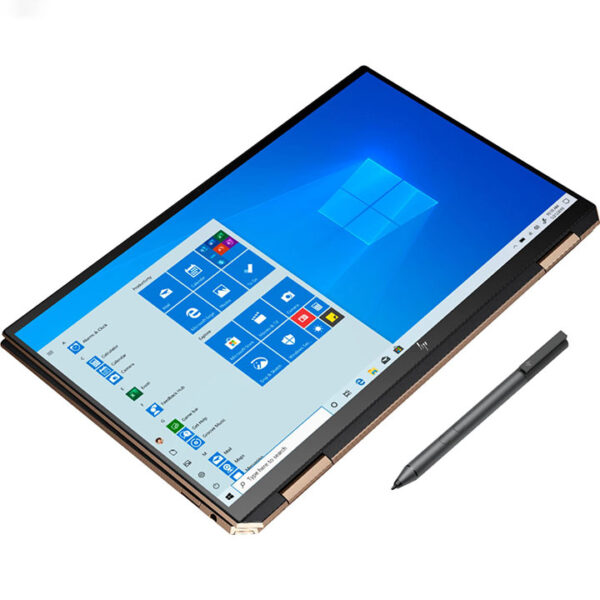 لپ تاپ 13.3 اینچی اچ پی مدل HP X360 AW000