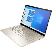 لپ تاپ 13.3 اینچی اچ پی مدل HP X360 BD00 23DX
