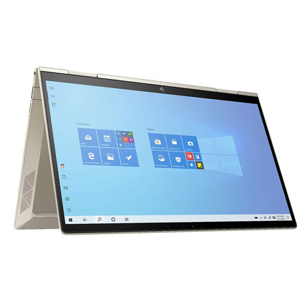 لپ تاپ 13.3 اینچی اچ پی مدل HP X360 BD00 23DX