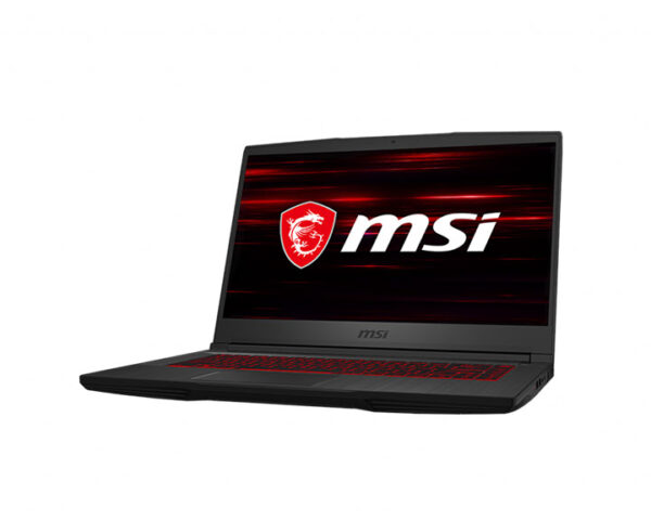 لپ تاپ 15.6 اینچی ام اس ای مدل MSI GF65-10SCSR