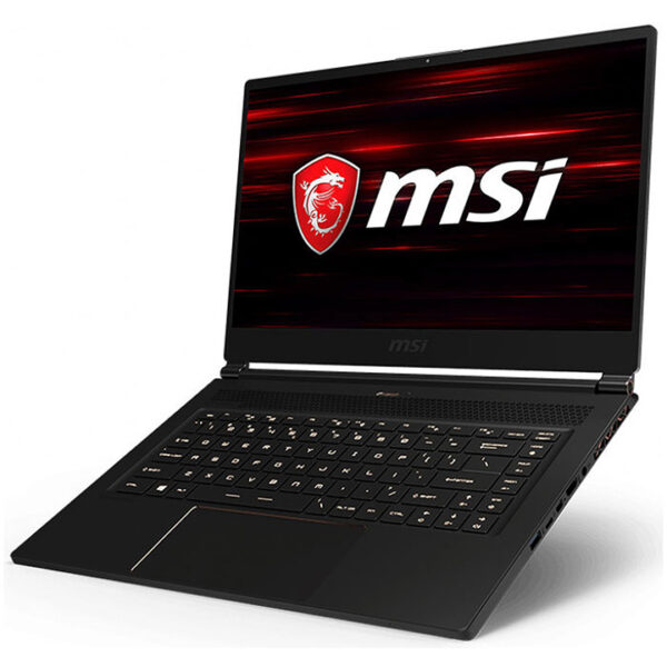 لپ تاپ 15.6 اینچی ام اس ای مدل MSI GS65-9SD