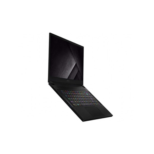 لپ تاپ 15.6 اینچی ام اس ای مدل MSI GS66-10SFS