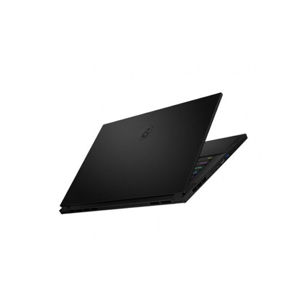 لپ تاپ 15.6 اینچی ام اس ای مدل MSI GS66-10SFS