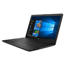 لپ تاپ 15.6 اینچی اچ پی مدل HP DB1069-A