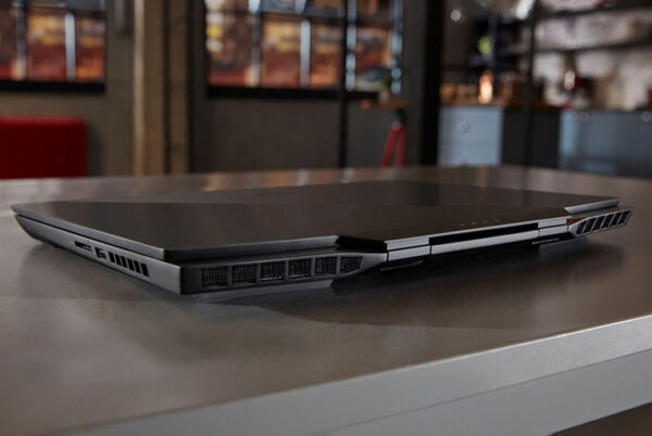 لپ تاپ 15.6 اینچی اچ پی مدل HP DH 1013-A