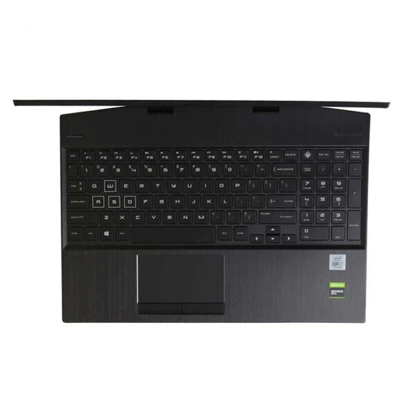 لپ تاپ 15.6 اینچی اچ پی مدل HP DH 1070WM-A