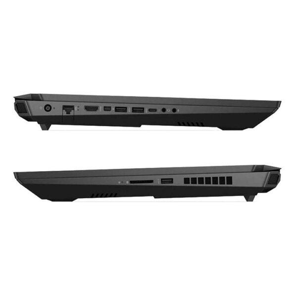 لپ تاپ 15.6 اینچی اچ پی مدل HP DH 1070WM-A