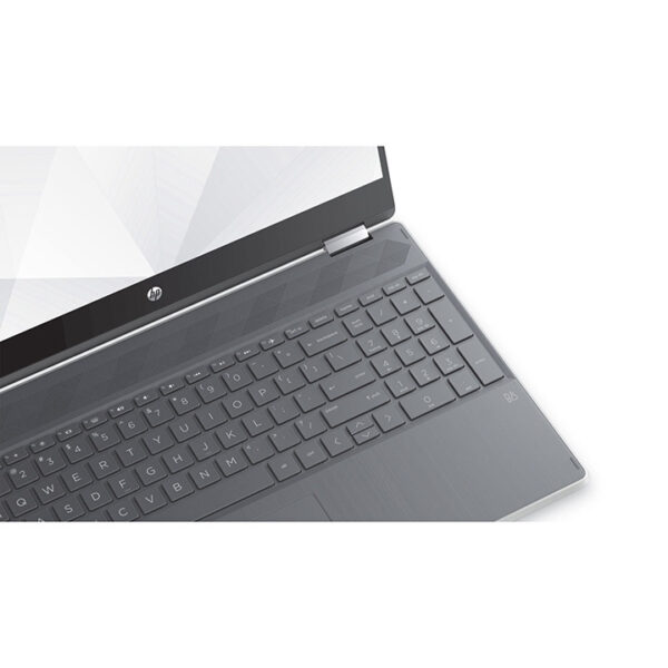 لپ تاپ 15.6 اینچی اچ پی مدل HP DQ100-A