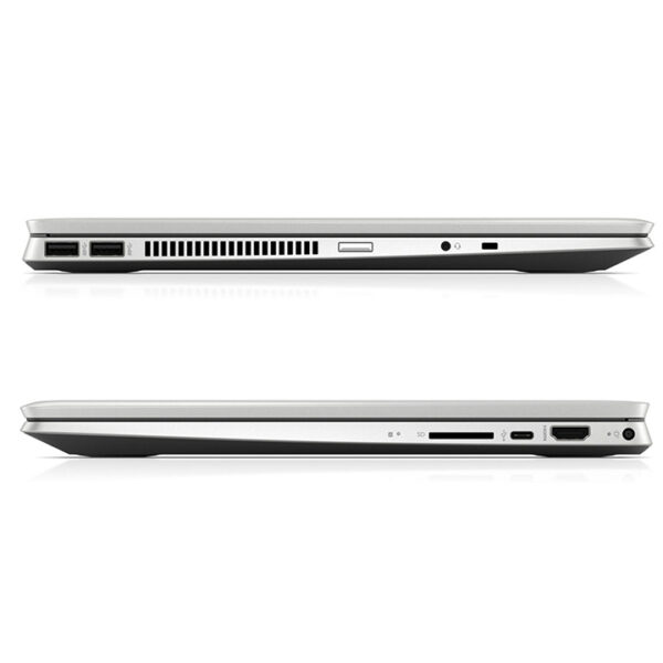 لپ تاپ 15.6 اینچی اچ پی مدل HP DQ100-A