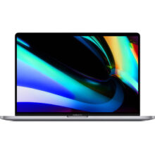 لپ تاپ 16 اینچی اپل مدل MacBook Pro MVVL2