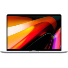 لپ تاپ 16 اینچی اپل مدل MacBook Pro MVVM2