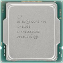 پردازنده اینتل سری مدل Intel Core i9-11900 Tray
