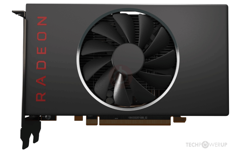 کارت گرافیک AMD مدل Radeon RX 5300